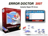 Computer Error Doctor screenshot